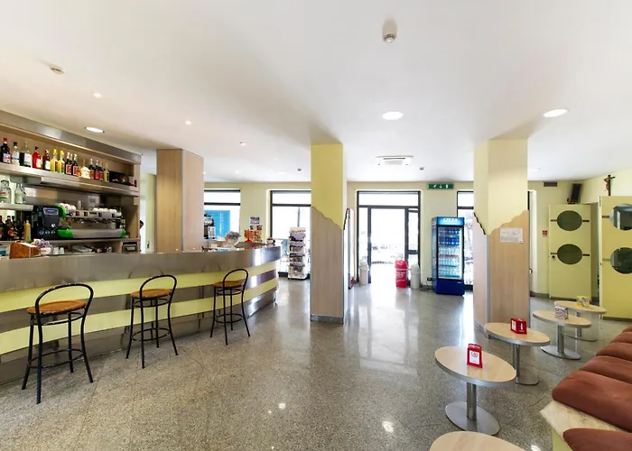 Hotel Delle Rose