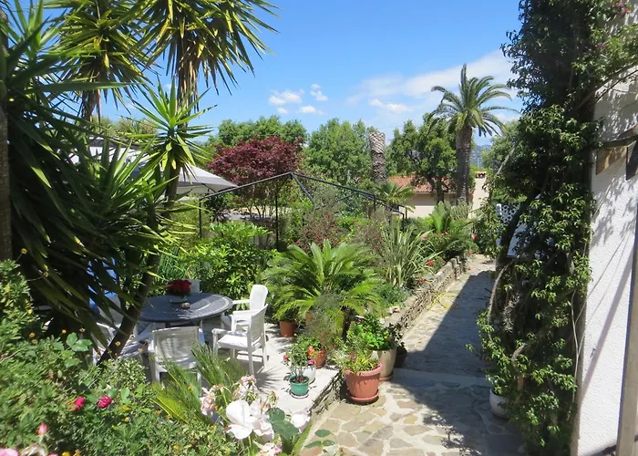 Villa Ingrid