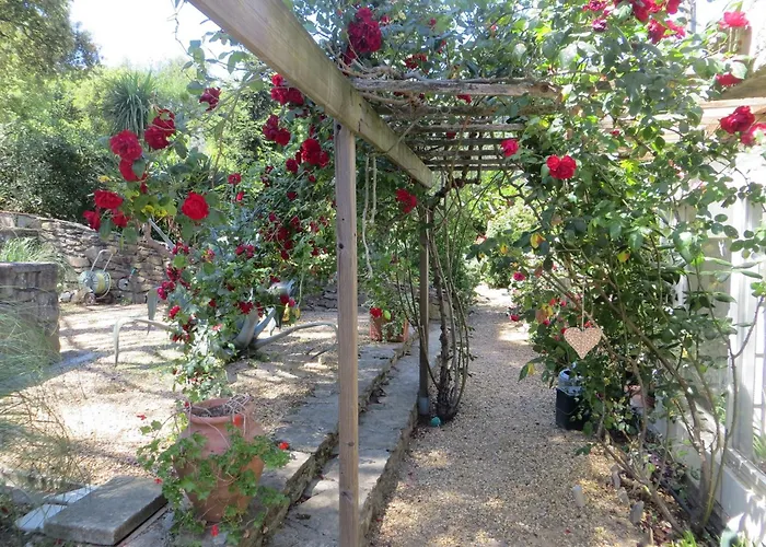 Villa Ingrid