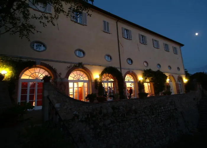 Villa Palagione Centro Interculturale