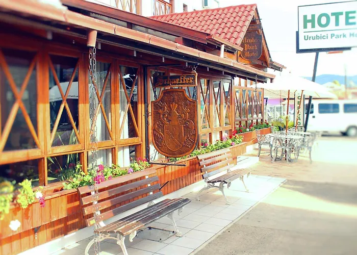 Urubici Park Hotel