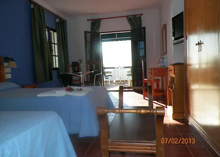 Hotel Casa Francisco el de Siempre El Palmar 