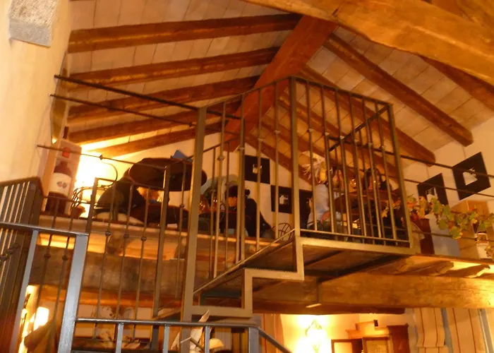 Locanda la Casetta