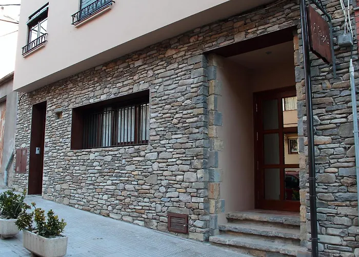 El Pedrís