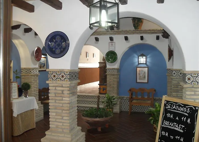 Hotel Casa Francisco el de Siempre El Palmar 