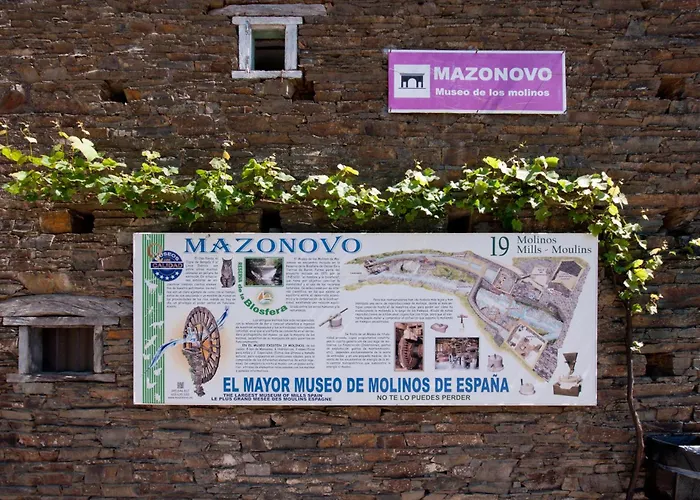 Hotel Rural Casa Paulino