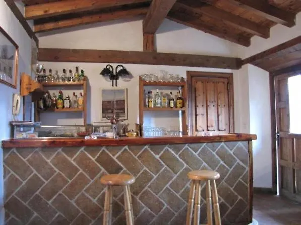 Casa Rural de la Villa Calatañazor