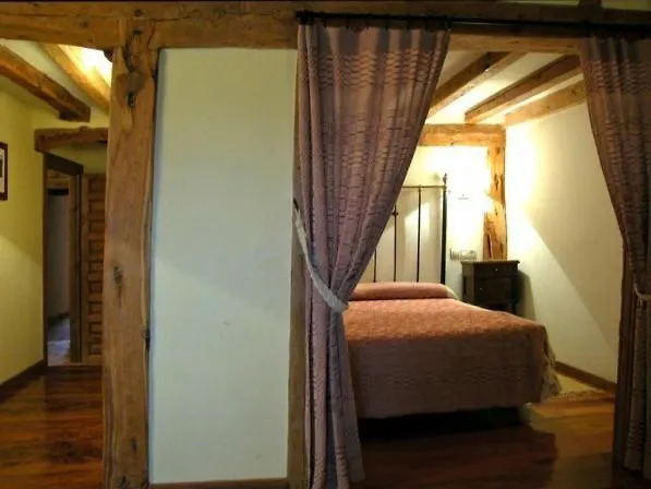 Hoteles en Calatañazor