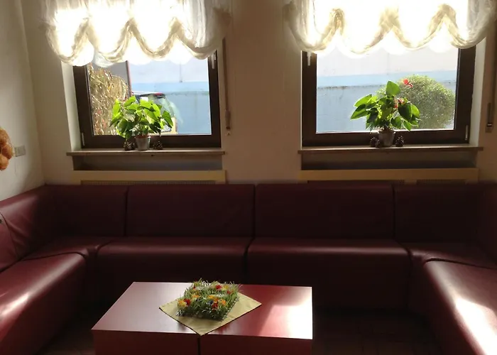 Hotel Daniela