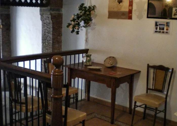 La Posada Cantavieja