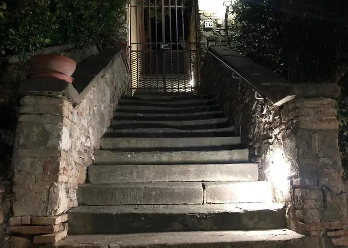 Locanda Giolica Prato 