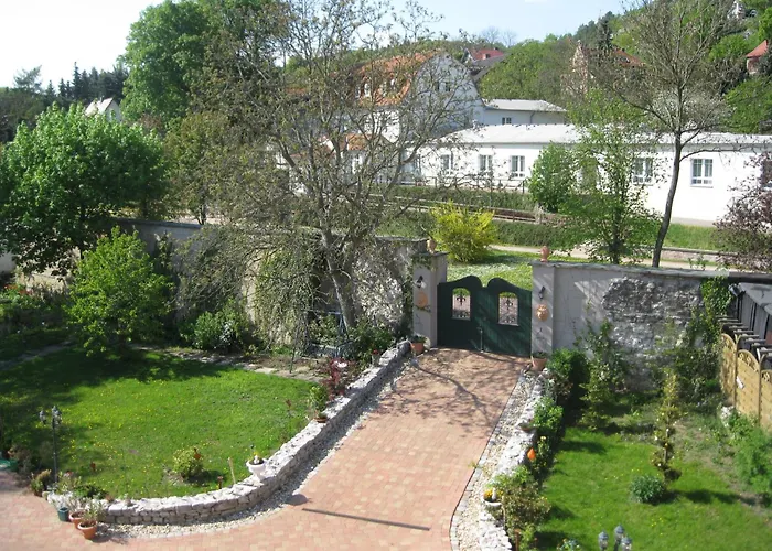 Haus Toskana Bad Frankenhausen/Kyffhäuser