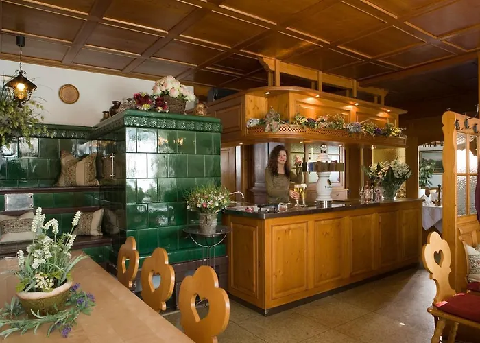 Landgasthaus Engel - Naturparkwirt Höchenschwand