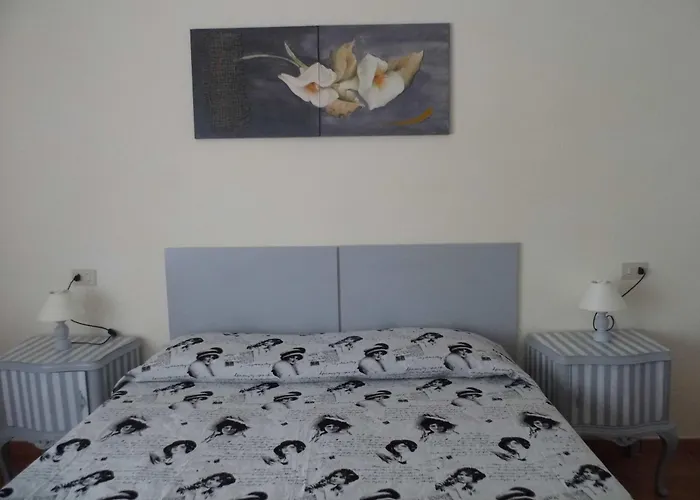 Lina Hotel Stintino