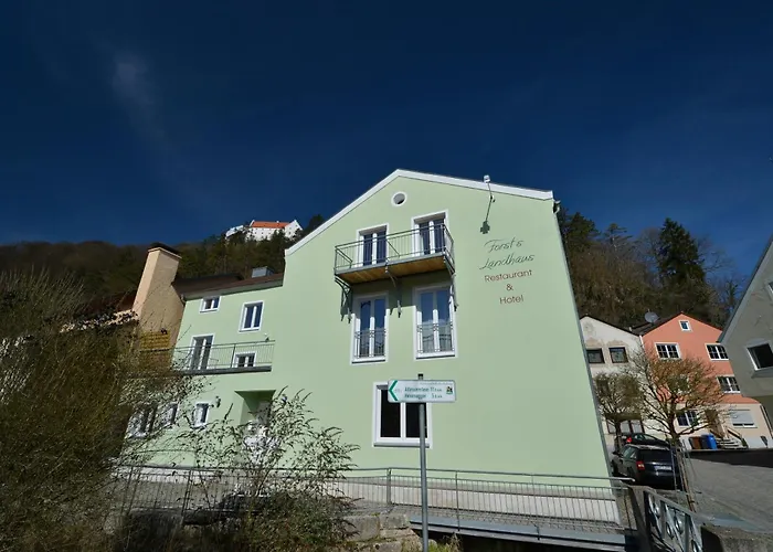 Forst´s Landhaus