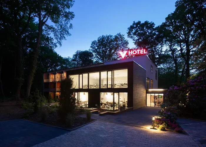 V-Hotel Bonn