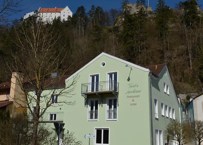 Forst´s Landhaus