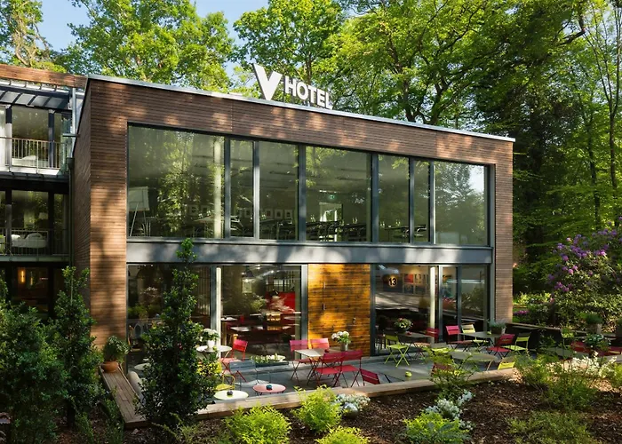 V-Hotel Bonn