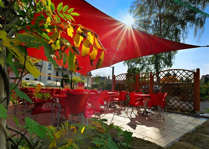 Hotel Fabrice
