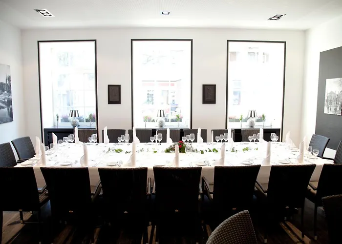 Hotel Restaurant Telgter Hof