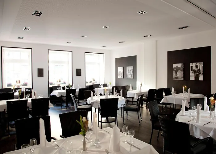 Hotel Restaurant Telgter Hof