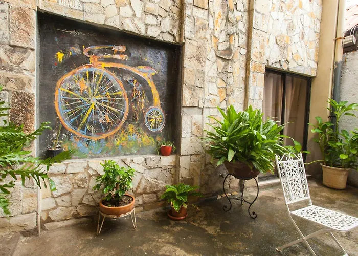 La Posada Del Arcangel Managua