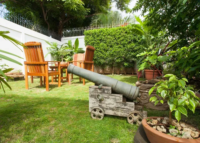 La Posada Del Arcangel Managua