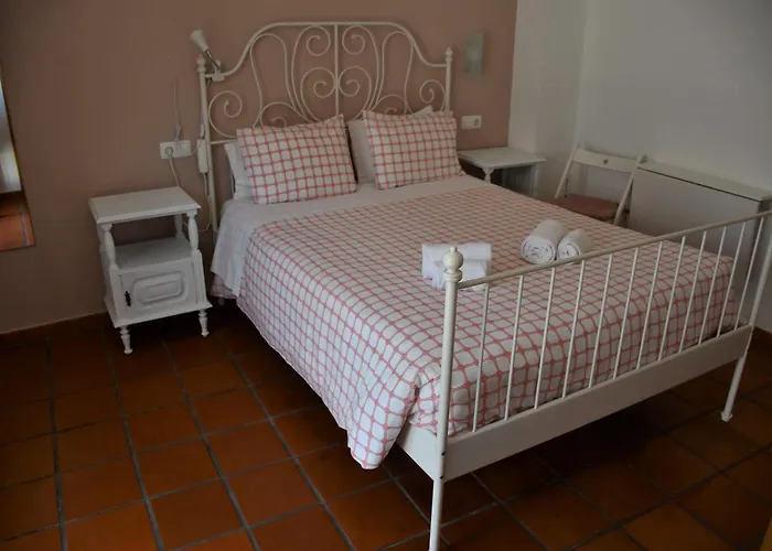Alojamentos Vitinho - Vila Nova Milfontes Vila Nova de Milfontes