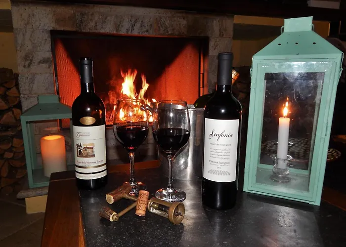 Pousada Quinta do Alto