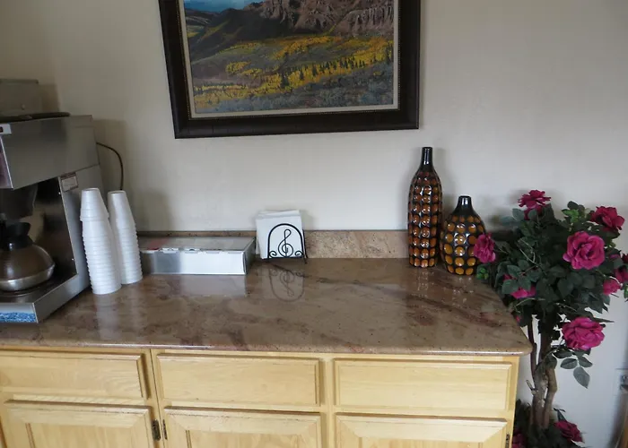 Scottish Inn Winnemucca