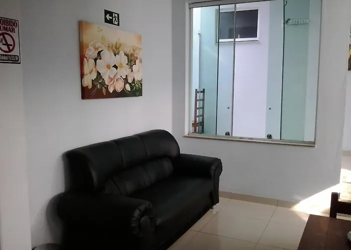 Hotel Jm Ferreira