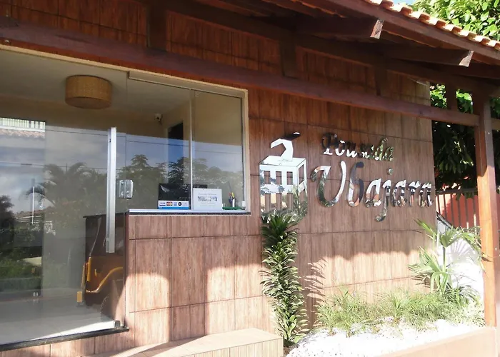 Pousada Ubajara