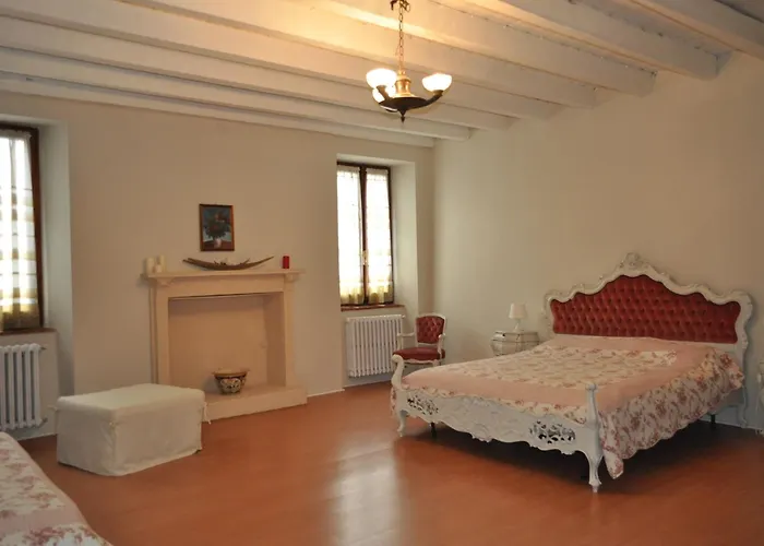 Hotel Casa San Martino Volta Mantovana