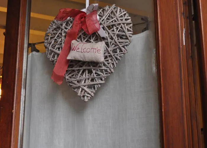 Hotel Casa San Martino Volta Mantovana