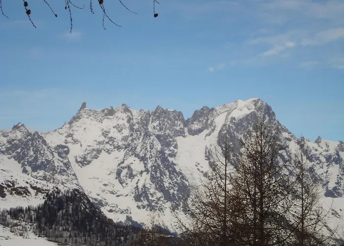 Maison Perron Cir- Vda-Lathuile-N0062 La Thuile