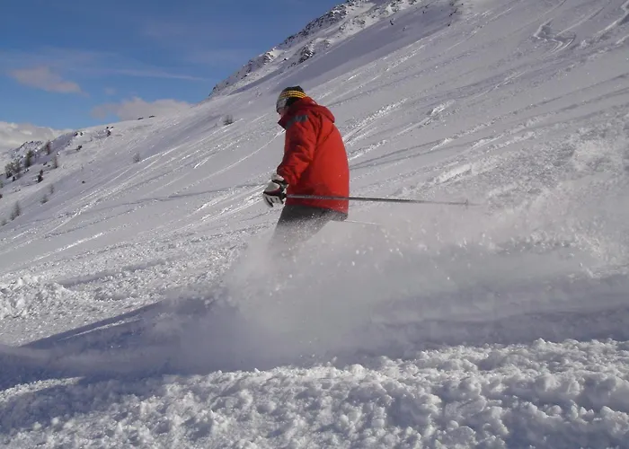 Maison Perron Cir- Vda-Lathuile-N0062 La Thuile