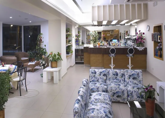Hotel Nives Riccione