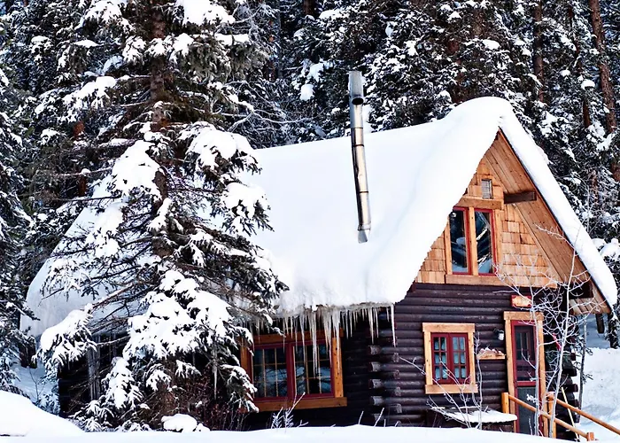 Pioneer Guest Cabins Crested Butte