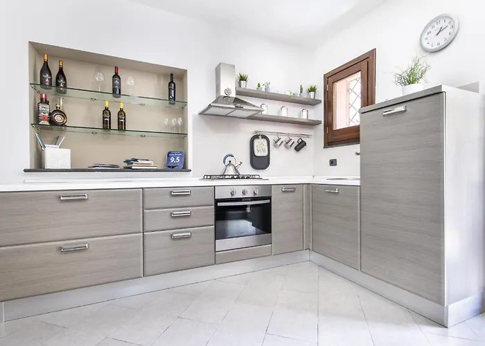 B&B Porta delle Madonie Campofelice Di Roccella