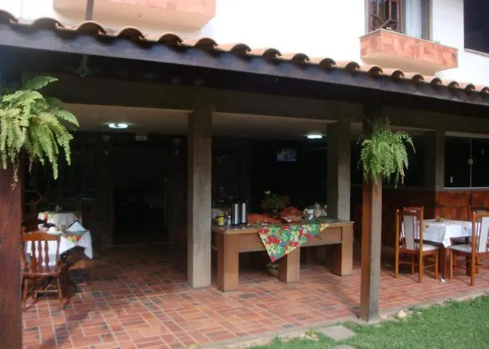 Pousada Praia De Itacoatiara Niterói