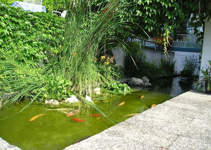 Burghotel Geislingen an der Steige