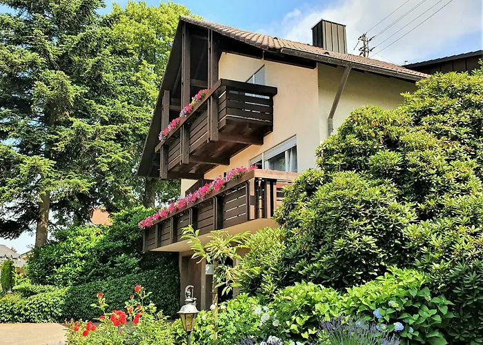 Gästehaus Wörner