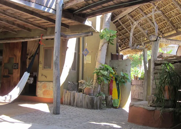 Castillo Oasis