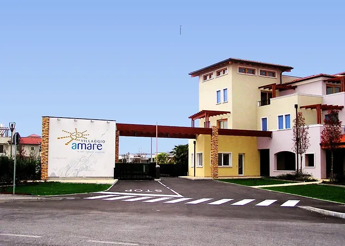 Villaggio A Mare Caorle