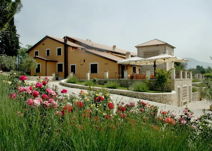 Vallantica Resort&SPA San Gemini