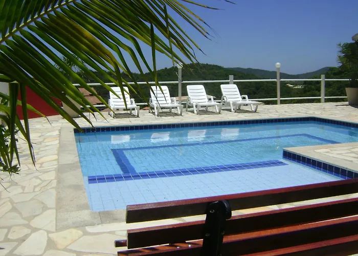 Pousada Passagem Dos Papagaios Cabo Frio