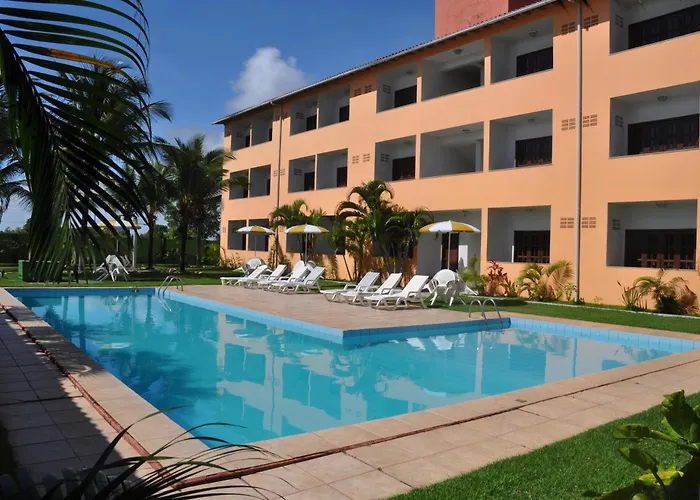 Quiriri Park Hotel Prado