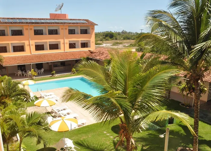 Quiriri Park Hotel Prado