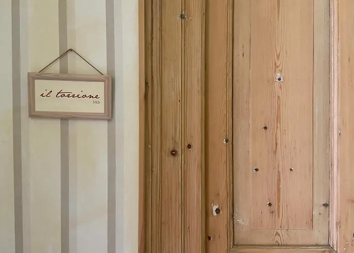 B&B Porta Baresana Bitonto