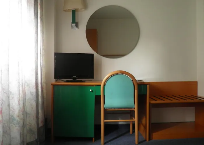 Hotel Ramoverde